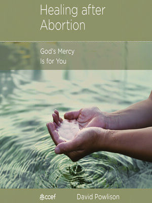 cover image of Healing after Abortion